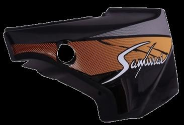 SC SAM NM RED-AEROSTAR