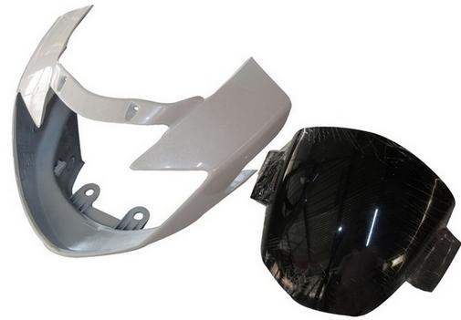 HLV APCHRTR 160/180 WH-AEROSTAR