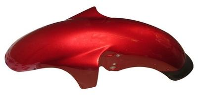 FF FAZER RED-AEROSTAR