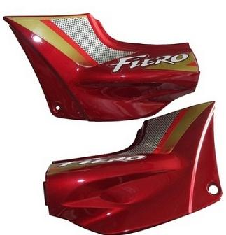 SC APCHRTR 160/180 RED-AEROSTAR