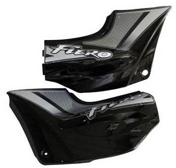 SC APCHRTR 160/180 MATT GREY-AEROSTAR