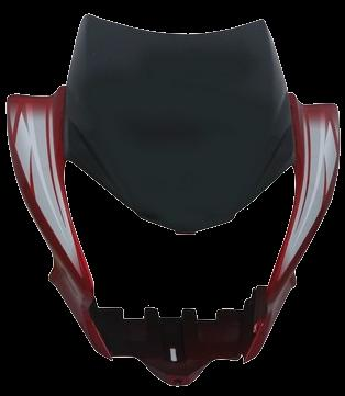 HLV ACTV OM MAROON-AEROSTAR