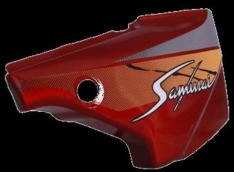 SC SAM NM GREEN-AEROSTAR