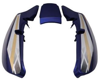 TP VICGLX RED-AEROSTAR