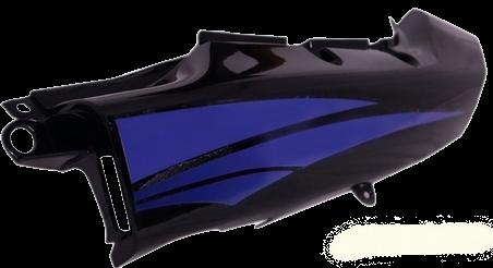 TP PASPRO SRED/BK FOR BK BIKE-AEROSTAR