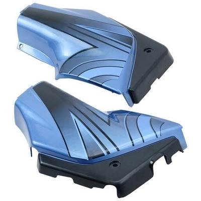 SC PAS+ NM BK/RED FOR SRED BIKE-AEROSTAR