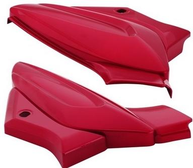 SC PUL UPG 150/180/200/220 NM RED-AEROSTAR