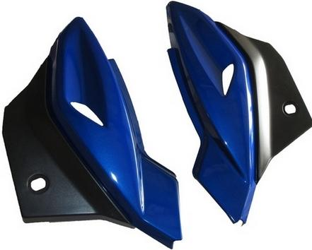 SC PUL UPG 150/180/200/220 BLUE-AEROSTAR