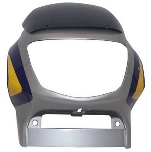 HLV CBZ XTRM W/GARNISH ORANGE-AEROSTAR