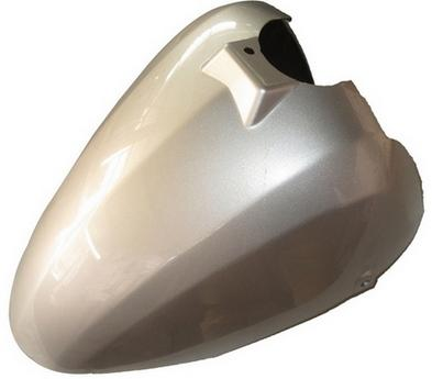 FF DIO SLVR-AEROSTAR