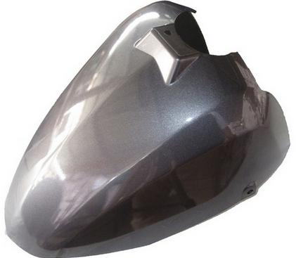 FF DIO GENY GREY-AEROSTAR