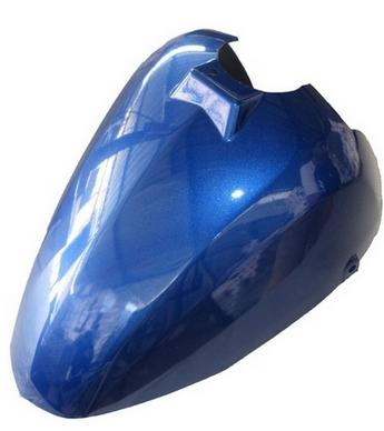 FF DIO VIBRANT BLUE-AEROSTAR