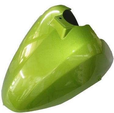 FF DIO PALM GREEN-AEROSTAR