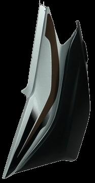 SC CT100 HENA GREEN-AEROSTAR