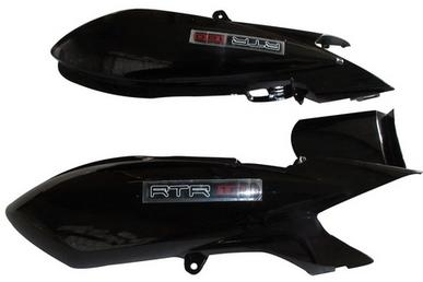 TP APCH RTR 160/180 BK-AEROSTAR