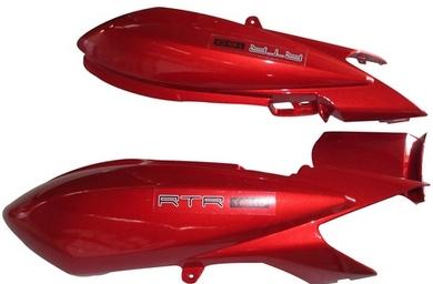 TP APCH RTR 160/180 WHITE-AEROSTAR