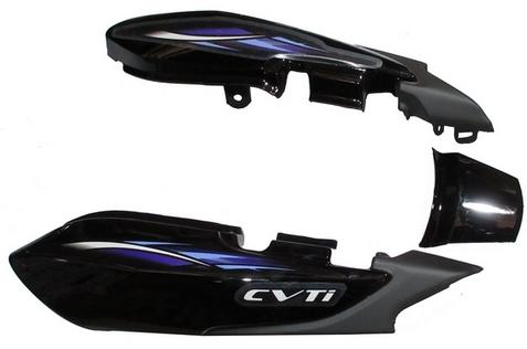 TP CNTRA BK-AEROSTAR