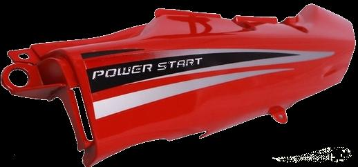 TP PASPRO BK/GREEN FOR GREEN BIKE-AEROSTAR