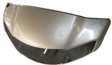 HLV ACTV NM RED-AEROSTAR