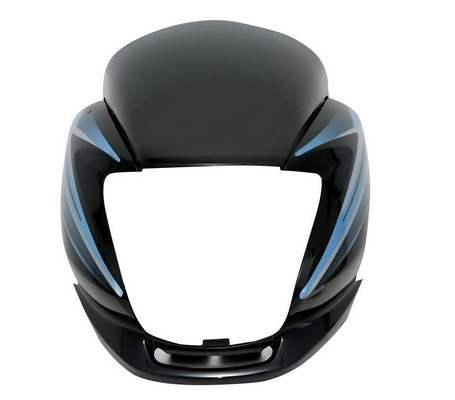 HLV PAS PRO DIGI SRED-AEROSTAR