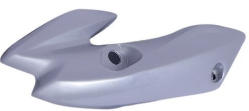 HLV HUNK SLVR-AEROSTAR