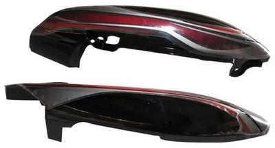 TP DIS100 BLUE-AEROSTAR