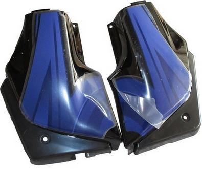 SC PASPRO SRED/BK-AEROSTAR