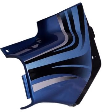 SC PASPRO BK/FBLUE-AEROSTAR