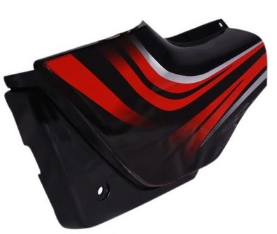 SC PASPRO DIG FBLUE/BK-AEROSTAR