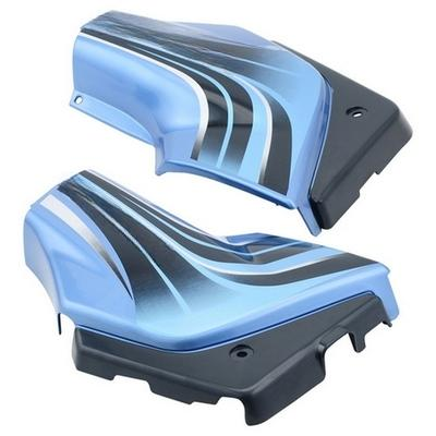 SC PASPRO DIG BK/PGREEN-AEROSTAR