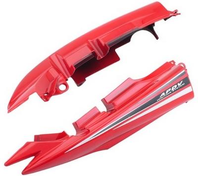 TP PASPRO DIGI SRED FOR BIKE-AEROSTAR