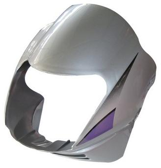 HLV FRDM SLVR-AEROSTAR