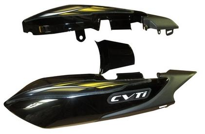 TP CNTRA NM BK-AEROSTAR