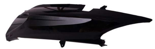 TP GLMR NM BK FOR SLVR BIKE-AEROSTAR