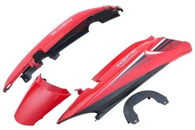 TP GLMR LTS SRED For BK BIKE-AEROSTAR