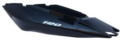 TP PUL180 UPG BK-AEROSTAR