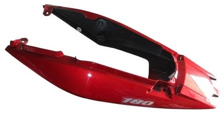 TP PUL180 UPG NM RED-AEROSTAR