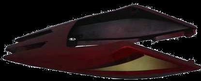 TP PUL200 UPG BK-AEROSTAR