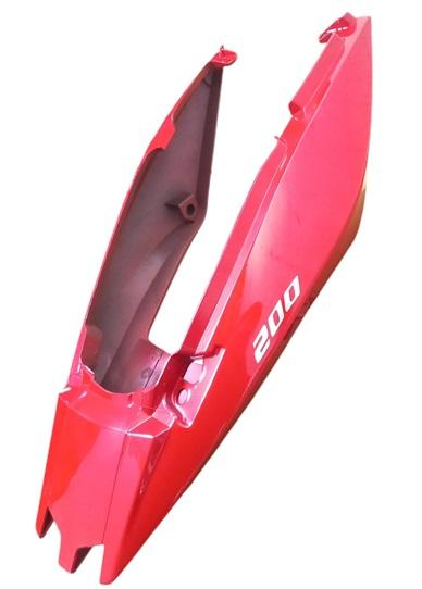 TP PUL200 UPG NM RED-AEROSTAR