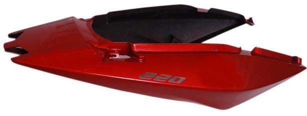 TP PUL220 UPG NM RED-AEROSTAR