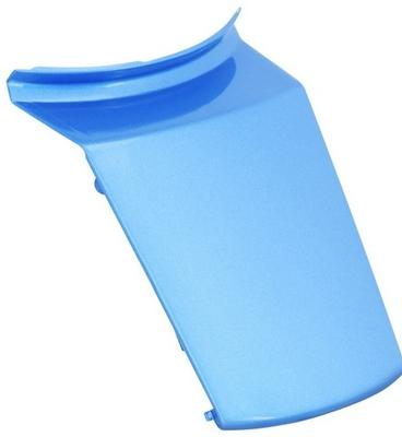 Center Plate Glamour Candy Blazing Red-AEROSTAR