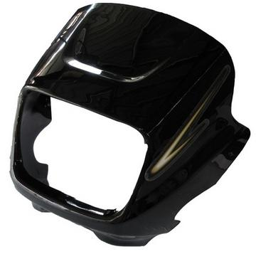 HLV CRUX R BK-AEROSTAR