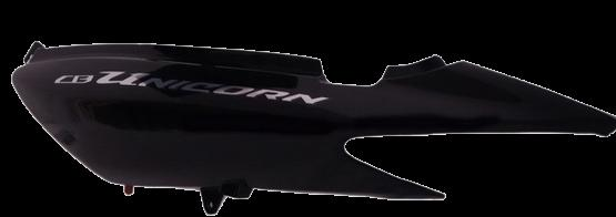 TP CB UNI NM BLK-AEROSTAR