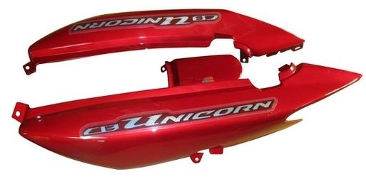 TP CB UNI NM RED-AEROSTAR