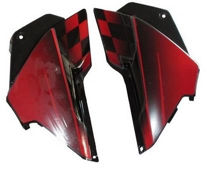 SC GLMR NM SLVR-AEROSTAR