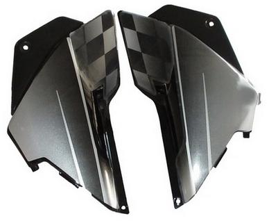 SC GLMR LTS SRED FOR BK BIKE-AEROSTAR