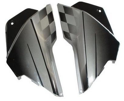 SC GLMR LTS BK FOR SRED BIKE-AEROSTAR