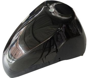 FF ACTV OM BK-AEROSTAR