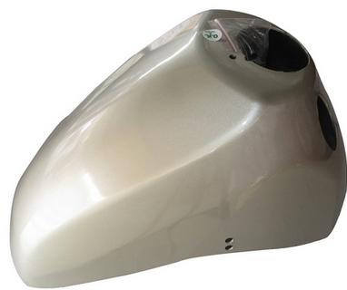 FF ACTV OM LIGHT GOLD-AEROSTAR