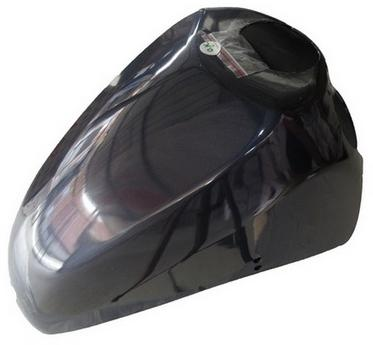 FF ACTV OM BLAZE BLUE-AEROSTAR